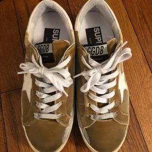 Golden Goose Superstar Sneaker